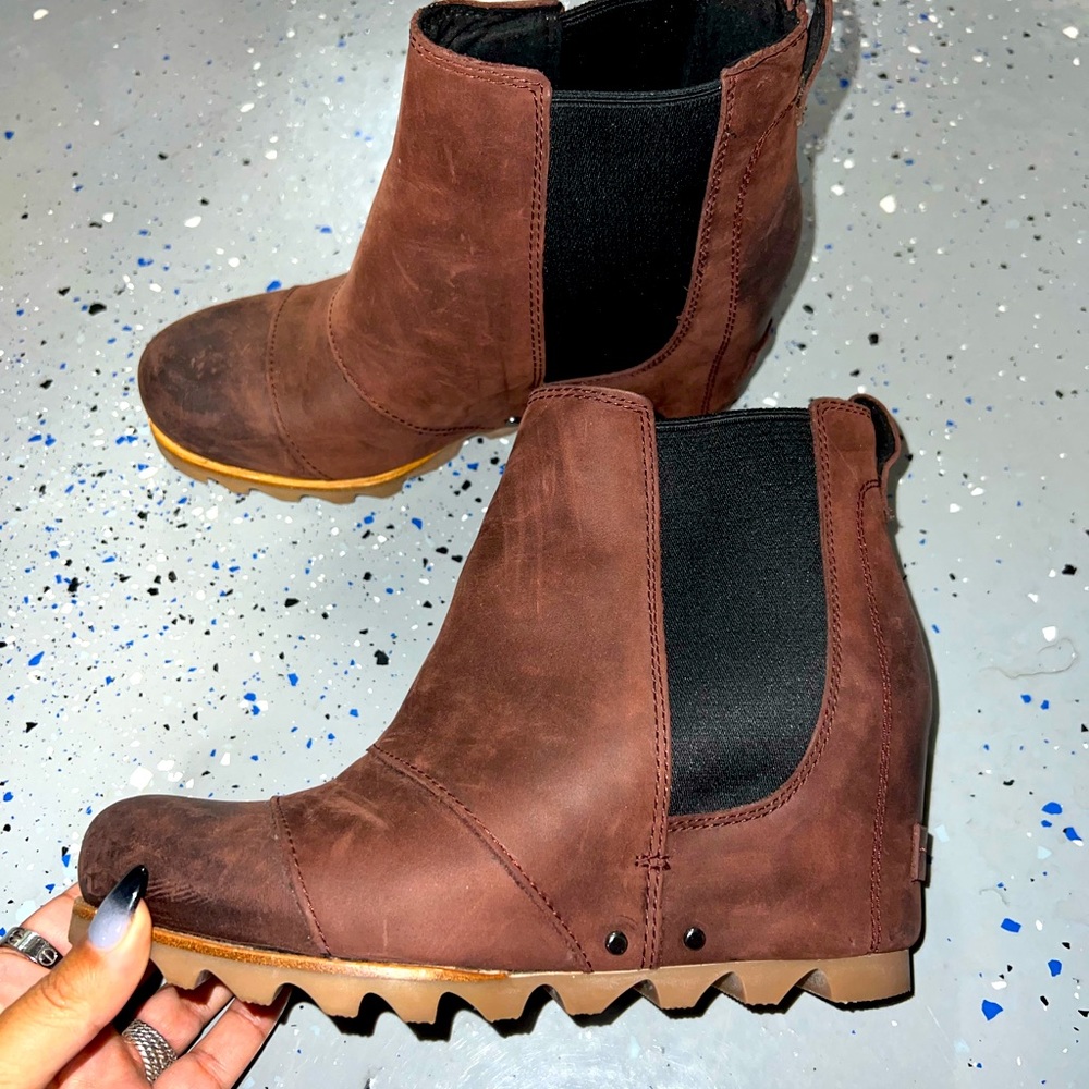 Sorel